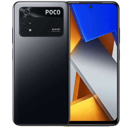 xiaomi-poco-m4-pro-dual-sim-power-black-with-nfc-feature-8gb-ram-256gb-brand-new
