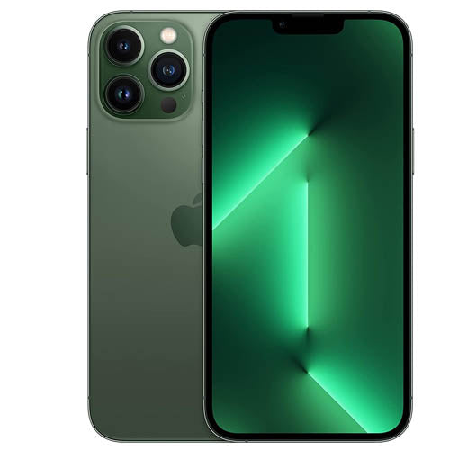 Apple iPhone 13 Pro Max 128GB Alpine Green Good