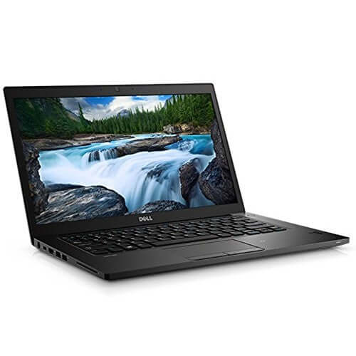 DELL Latitude E7480, Core i7 7th,14 inch 8GB RAM, 256GB SSD English KeyBoard Laptop