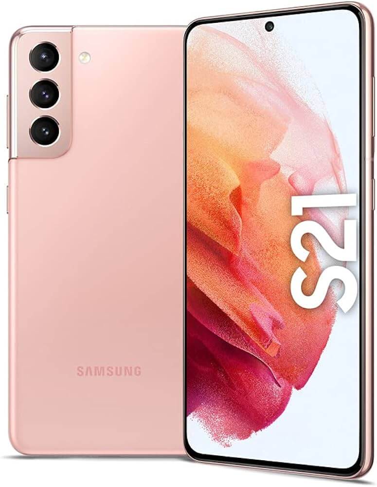 samsung-galaxy-s21-256gb-single-sim-phantom-pink-excellent