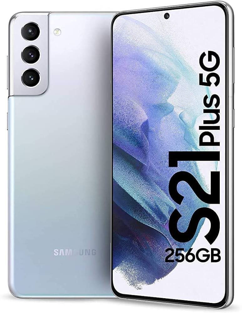 samsung-galaxy-s21-plus-256gb-single-sim-phantom-silver-excellent