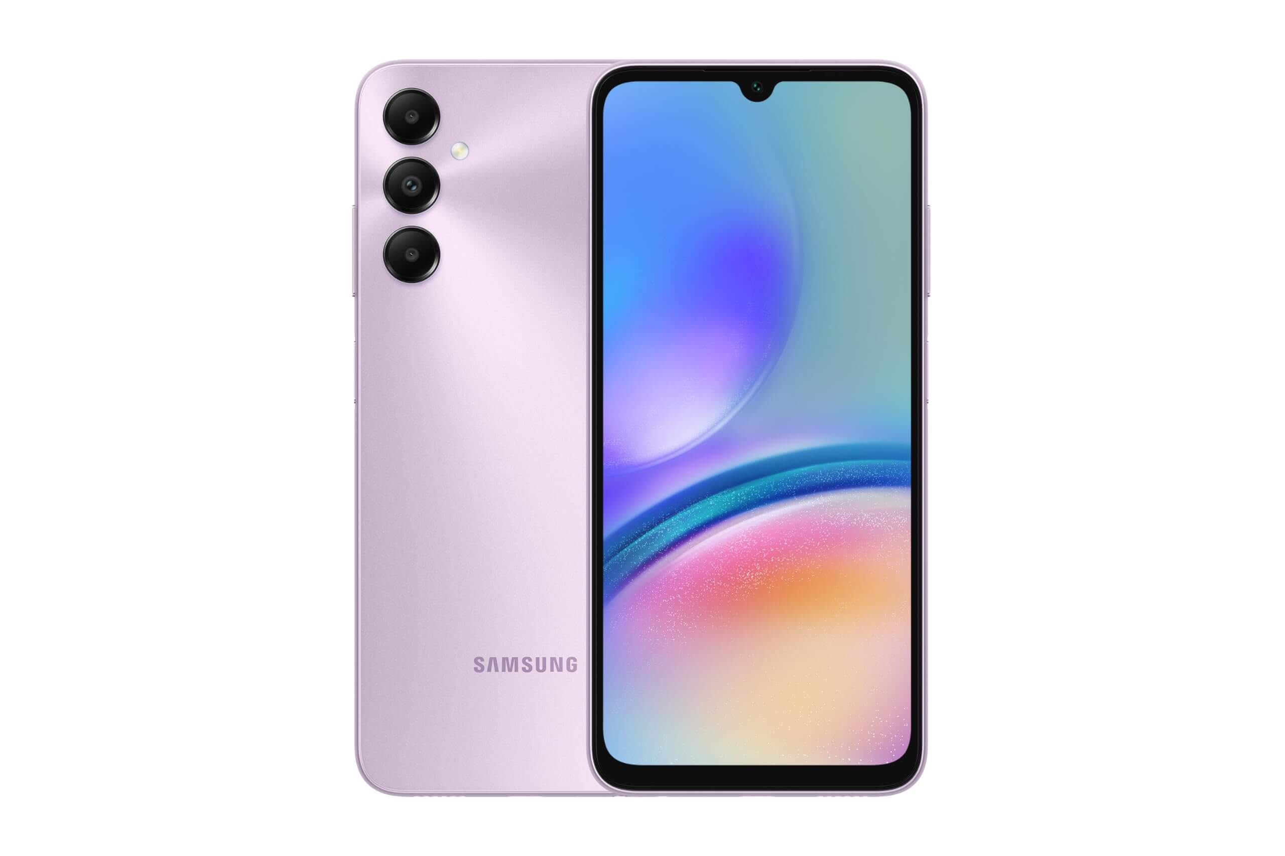 samsung-galaxy-a05s-android-smartphone-dual-sim-mobile-phone-lte-6gb-ram-128gb-storage-light-violet-uae-version-brand-new