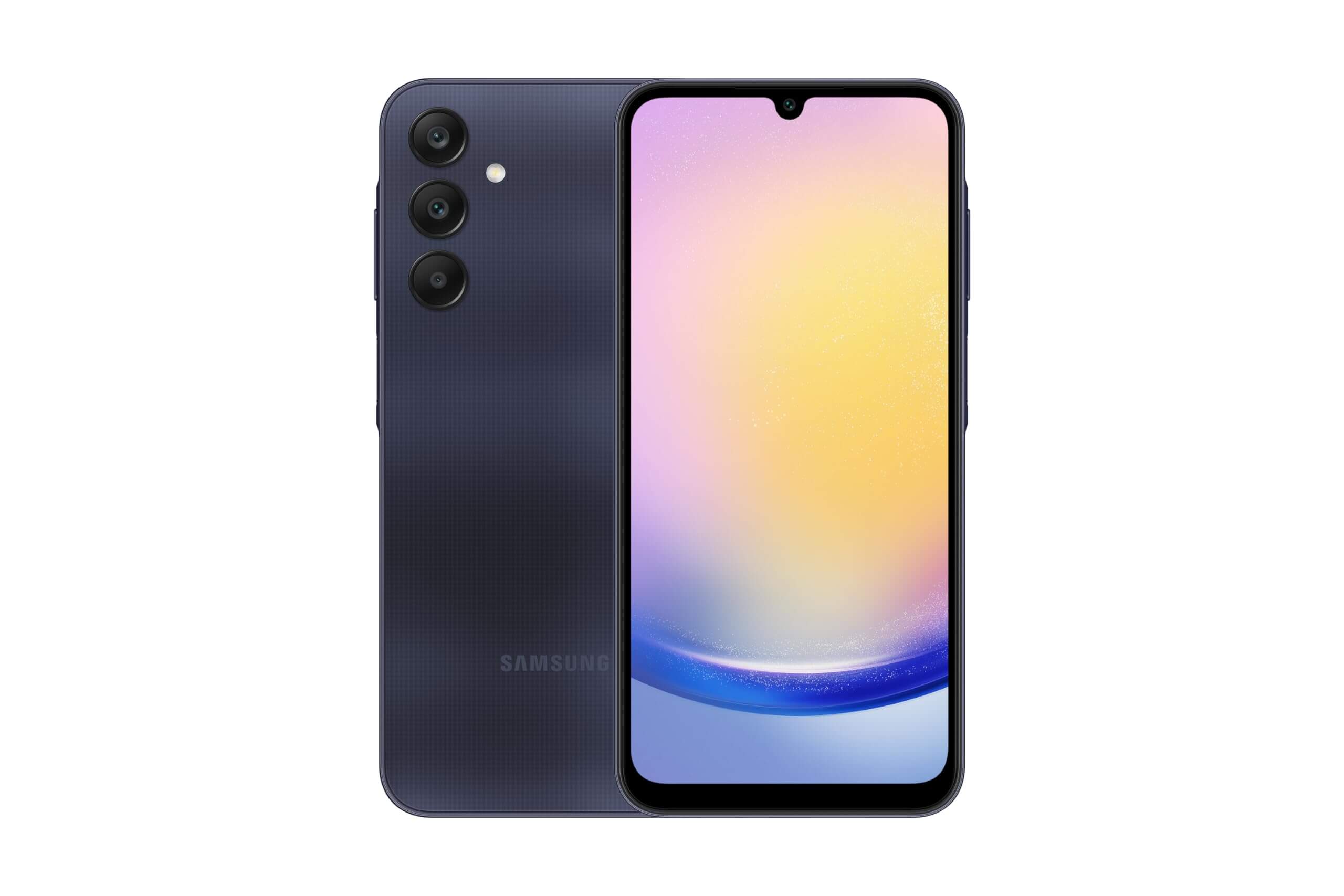 samsung-galaxy-a25-5g-android-smartphone-dual-sim-mobile-phone-8gb-ram-256gb-storage-blue-black-uae-versionbrand-new