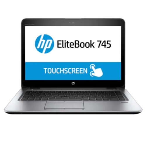 HP EliteBook 745 G3 AMD 500GB, 8GB Ram