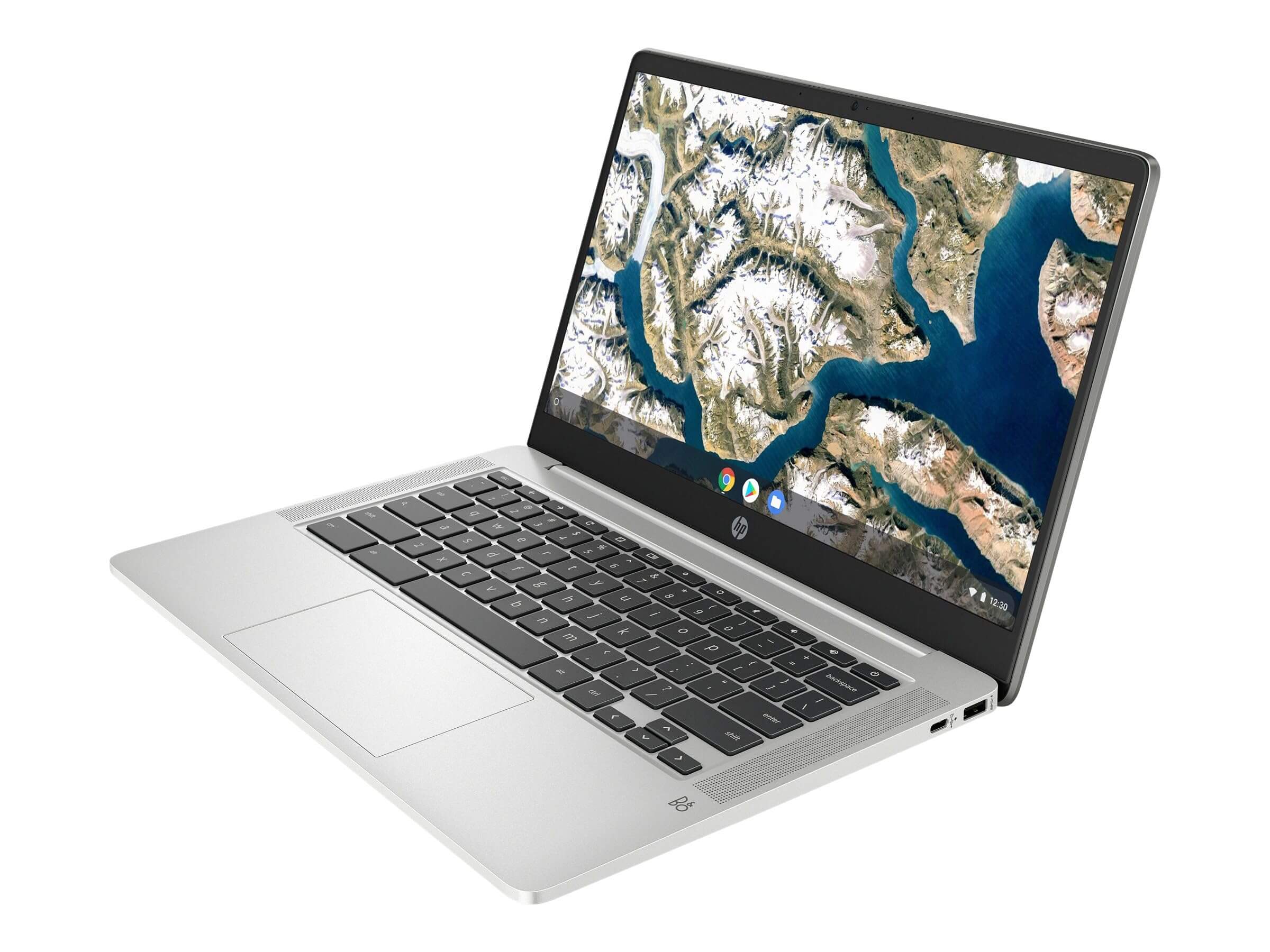 hp-chromebook-14-4gb-lpddr4-64gb-emmc-flash-intel-pentium-silver-n5030-intel-uhd-graphics-605-chrome-os-silver-renewed-renewed