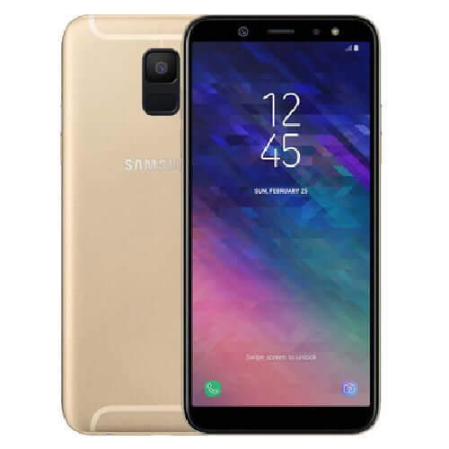 samsung-galaxy-a6-32gb-3gb-ram-gold-good