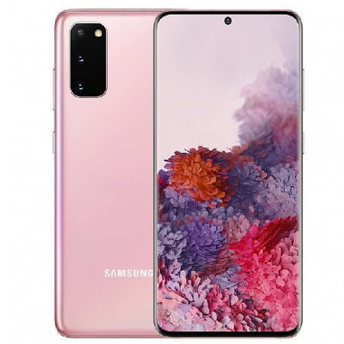 samsung-galaxy-s20-single-sim-128gb-cloud-pink-very-good
