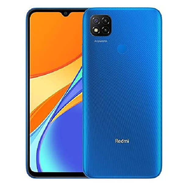 redmi-9c-3gb-ram-64gb-twilight-blue-brand-new