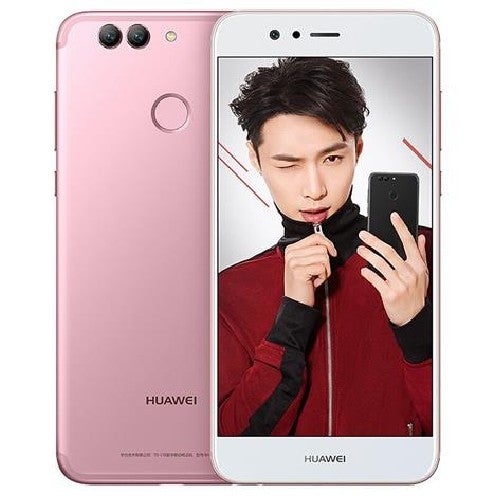 huawei-nova-2-plus-128gb-4gb-ram-single-sim-rose-gold