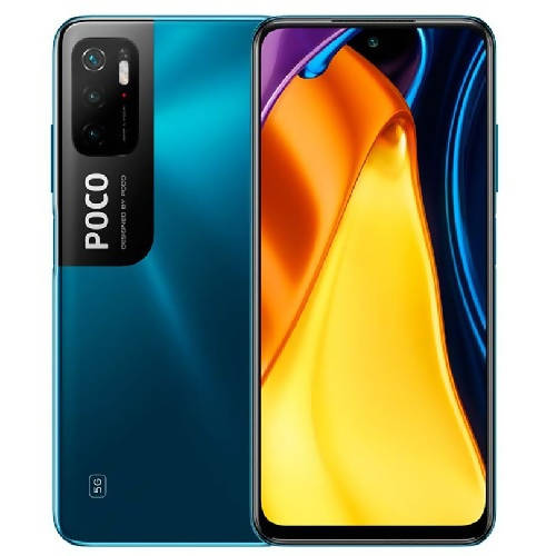 Xiaomi Poco M3 Pro 64GB, 4GB Ram single sim