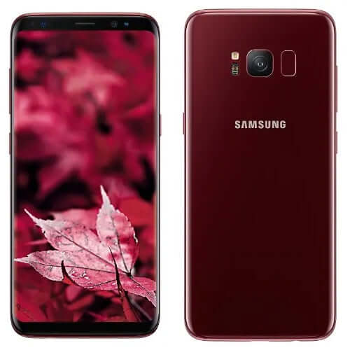 samsung-galaxy-s8-burgundy-red-64gb-4gb-ram-single-sim-4g-lte