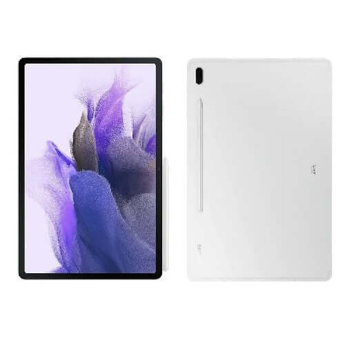 Samsung Galaxy Tab S7 FE 64GB 4GB RAM  single sim Mystic Silver