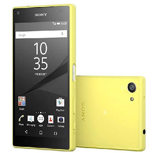 sony-xperia-z5-compact-32gb-2gb-ram-single-sim-yellow