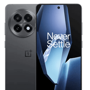 OnePlus 13R 256GB 12GB Ram Nebula Noir
