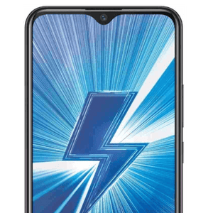 Vivo Y17 64GB 4GB Ram Peacock Blue