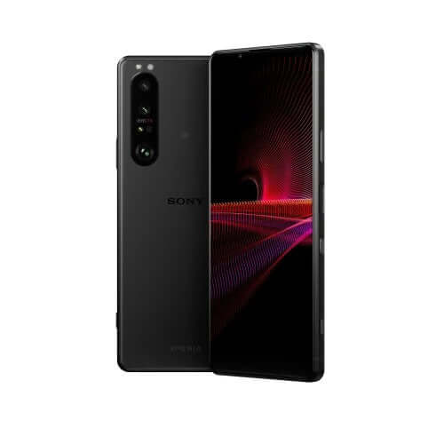 sony-xperia-1-mark-3-256gb-12gb-ram-frosted-black