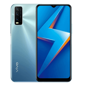 Vivo Y20S 64GB 4GB Ram Purist Blue