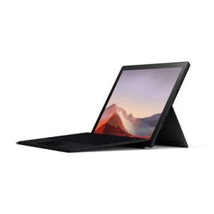 Microsoft Surface Pro 7 1866 2in1 Laptop With 12.3 inch Display,Intel Core i5/10th Gen/8GB RAM/256GB SSD,Intel Iris Graphics/Windows 10 Pro English Silver