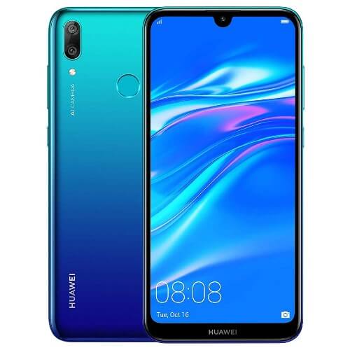huawei-y7-prime-2019-128gb-single-sim-aurora-blue