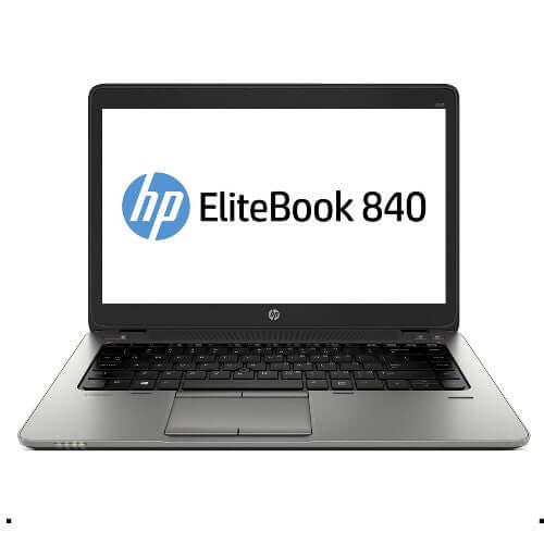 HP EliteBook 840, G2 i5, 5th Gen, 500GB, 4GB Ram