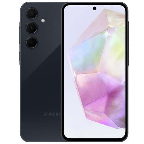 Samsung Galaxy A35 5G 8GB Ram 128GB Navy Brand new