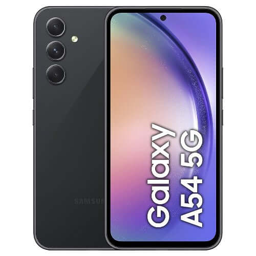 Samsung Galaxy A54 8GB Ram 128GB Black Brand New