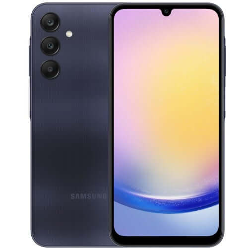 samsung-galaxy-a25-6gb-ram-128gb-blue-black-brand-new