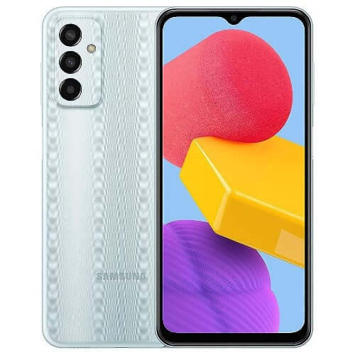 Samsung Galaxy M13 4GB Ram 64GB Light blue  Brand new