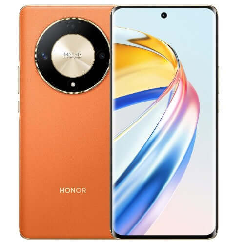 Honor X 9B 12GB 256GB Sunrise orange  Brand New