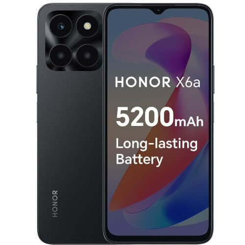 honorx-6a-4gbram-128gb-midnight-black-brand-new