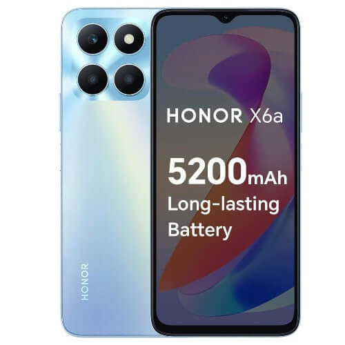 honorx-6a-4gb-ram-128gb-sky-silver-brand-new