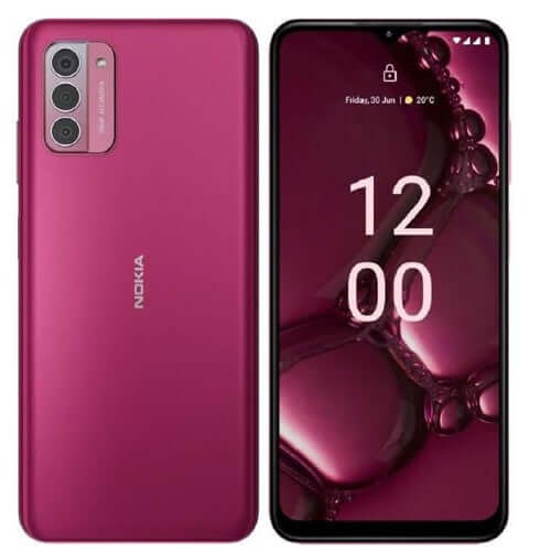 nokia-g42-8gb-ram-256gb-pink-brand-new