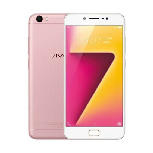 Vivo Y67 64GB 4GB RAM single sim Rose Gold