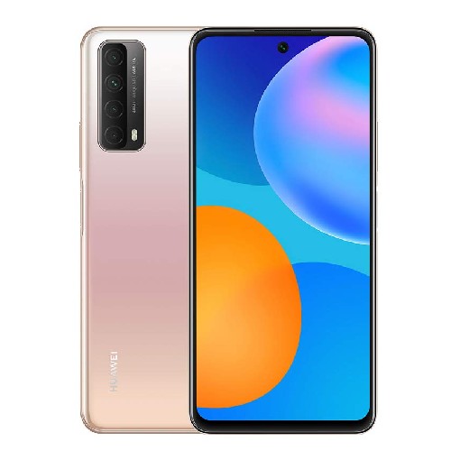 huawei-y7a-128gb-4gb-ram-single-sim-blush-gold