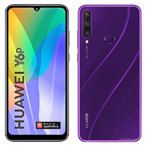 huawei-y6p-128gb-4gb-ram-single-sim-phantom-purple