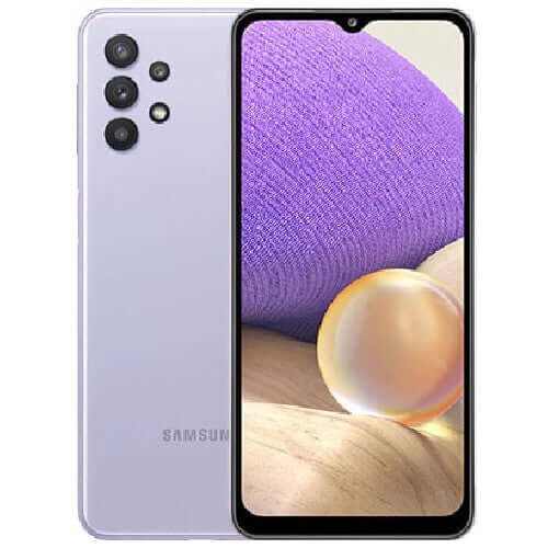 samsung-galaxy-a32-5g-128gb-violet-excellent