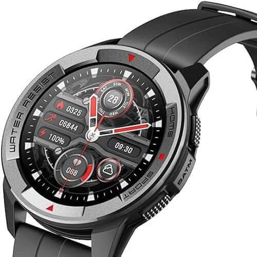 mibro-x1-sports-smart-watch-1-3-inch-amoled-lightweight-colorful-screen-brand-new