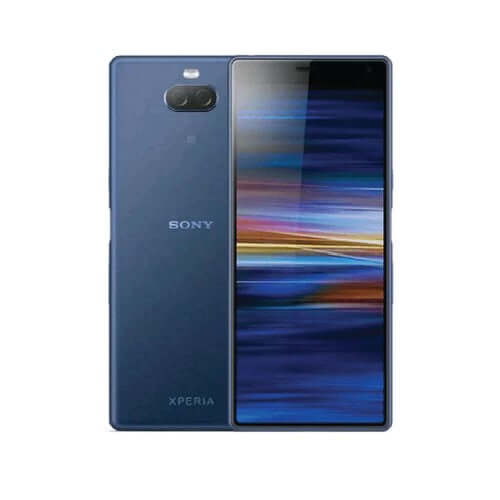 Sony Xperia 8 64GB 4GB single sim Blue