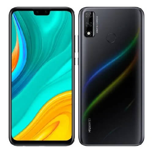 huawei-y8s-64gb-4gb-ram-single-sim-midnight-black