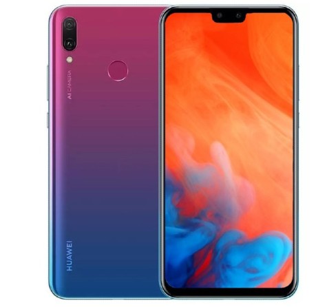 huawei-y9-2019-128gb-4gb-ram-single-sim-aurora-purple