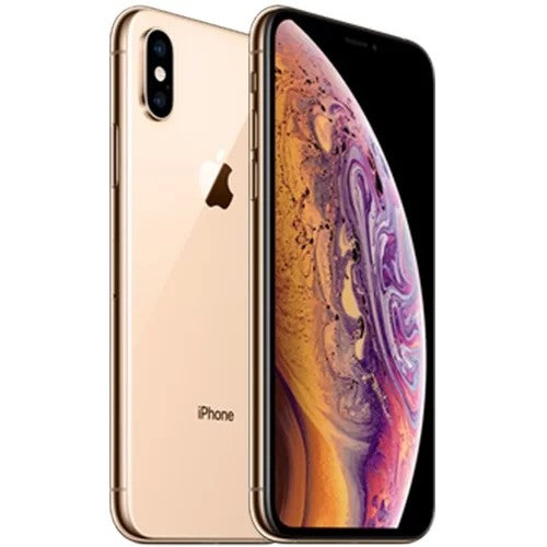 apple-iphone-xs-64gb-without-face-id-gold