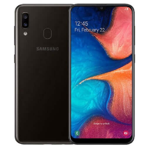 samsung-galaxy-a20-32gb-3gb-ram-single-sim-black