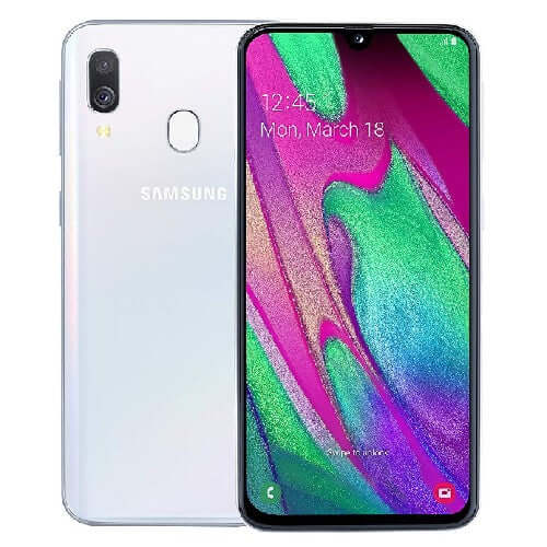 samsung-galaxy-a40-64gb-4gb-ram-dual-sim-white