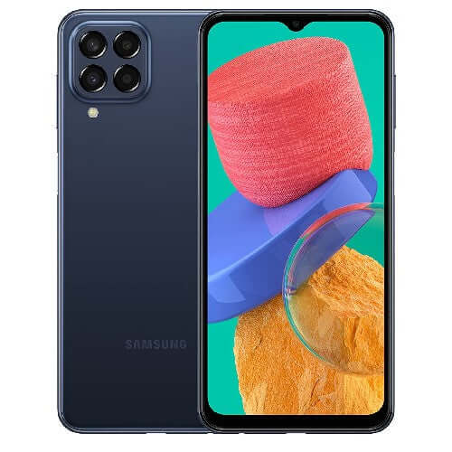 samsung-galaxy-m33-5g-6gb-ram-128gb-blue-brand-new