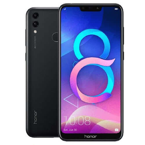 honor-8c-32gb-4gb-ram-single-sim-magic-night-black
