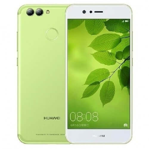 huawei-nova-2-plus-64gb-4gb-ram-single-sim-grass-green