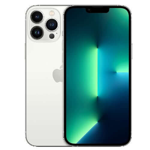 Apple iPhone 13 Pro Max 512GB Silver Good
