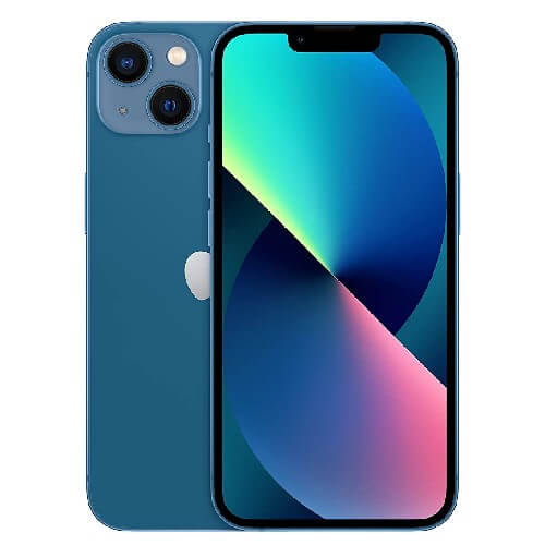 Apple iPhone 13 256GB Blue Good