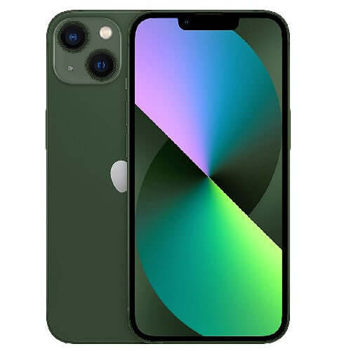 Apple iPhone 13 256GB Green Good