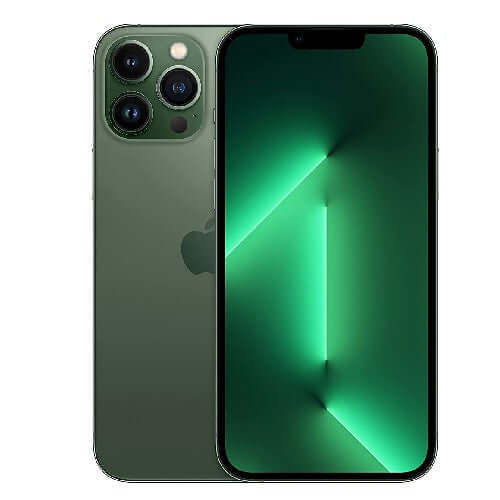 Apple iPhone 13 Pro Max 256GB Alpine Green Good